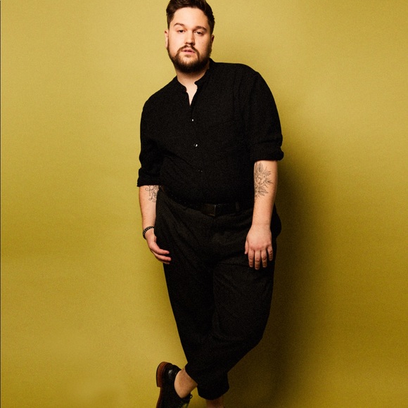 Meet your Posher, Travis - Picture 4 of 4